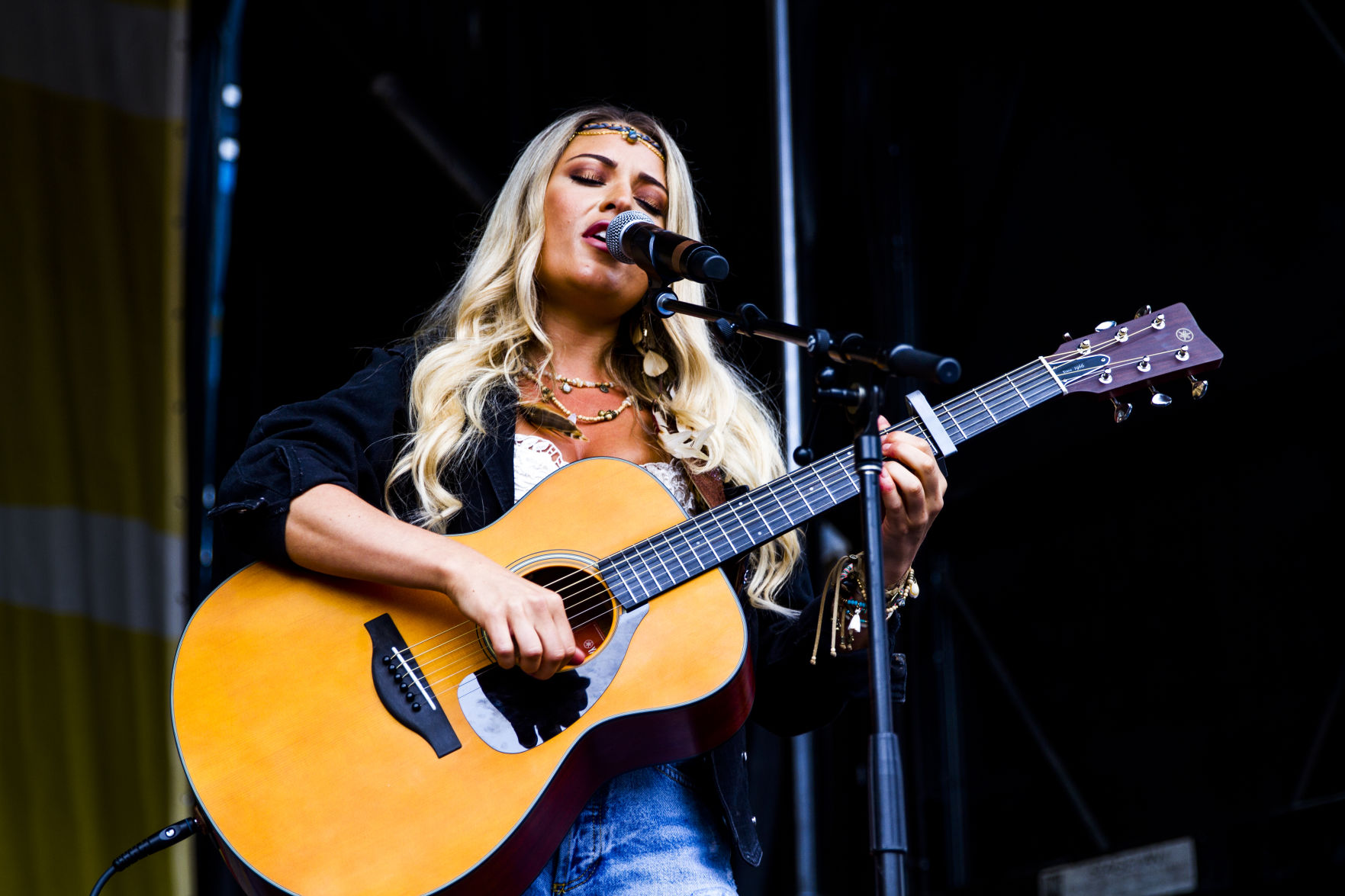 CMA Fest: The Adelaides